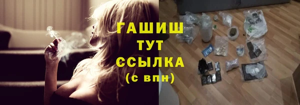 гидра Алексеевка